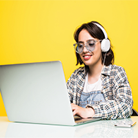 Online Learn with ICT Skills India