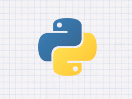 Live Online Python course Training by ICT Skills