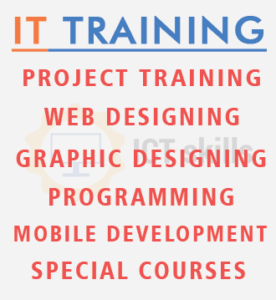 Online Live IT Training by ICT Skills