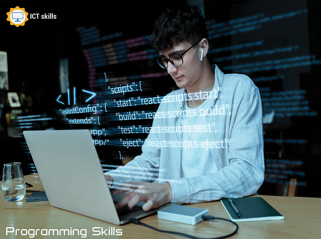 Programming Skills by ICT