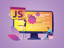Learn front-end web development online with ICT Skills India. Master HTML, CSS, JavaScript & more with expert-led training and hands-on experience.