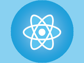 Join ICT Skills India's online live React JS course training and master React with expert instructors, hands-on projects, and flexible learning at your own pace.