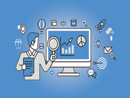 SEO Online Course by ICT Skills India