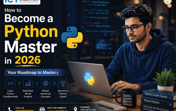 How-to-Become-a-Python-Master-in-2026-in-India-ICT-Skills