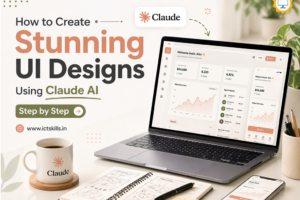 How to Create Stunning UI Designs Using Claude AI
