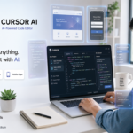 How to Use Cursor AI A Guide to Building Apps & Websites by ICT Skills India