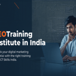SEO Training Institute in India