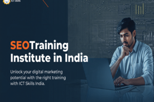 SEO Training Institute in India