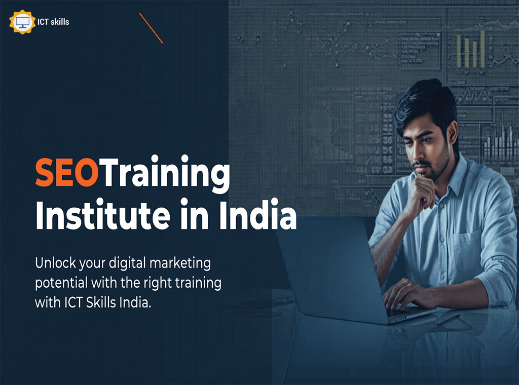 SEO Training Institute in India