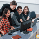 Best IT courses after 12th by ICT Skills India