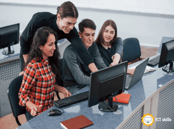 Best IT Courses After 12th (2026) – Top Career Options