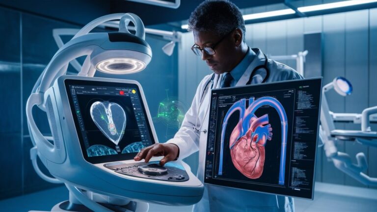 medical diagnosis AI project idea by ICT Skills India