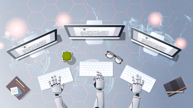 Content generate AI project idea by ICT Skills India