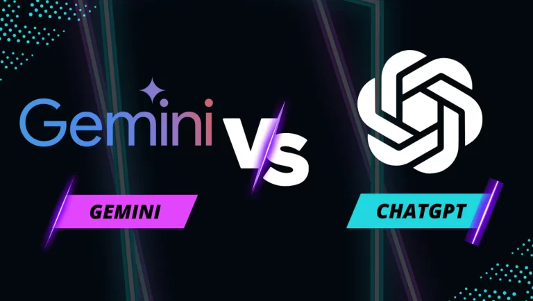 gemini vs chatgpt