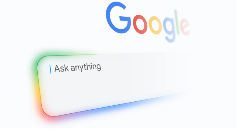 Google search AI updates in 2026