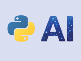 Online Python for AI Course Training with ICT Skills India